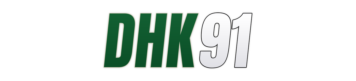 dhk91 লোগো